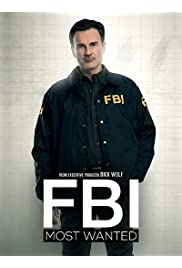 مسلسل FBI: Most Wanted مترجم الموسم الثالث