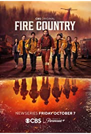 مسلسل Fire Country مترجم الموسم الأول