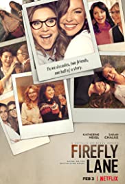 مسلسل Firefly Lane مترجم الموسم الثاني كامل