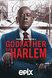 مسلسل Godfather of Harlem مترجم الموسم الثاني