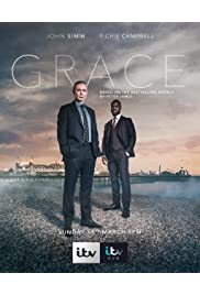 مسلسل Grace مترجم الموسم الأول كامل