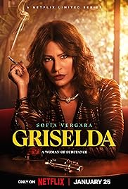 مسلسل Griselda مترجم الموسم الأول كامل