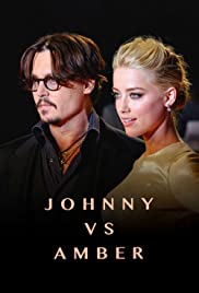 مسلسل Johnny vs Amber مترجم الموسم الأول كامل