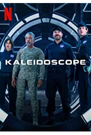 مسلسل Kaleidoscope مترجم الموسم الأول
