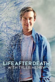 مسلسل Life After Death with Tyler Henry مترجم الموسم الأول كامل