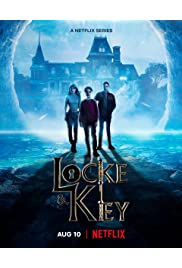 مسلسل Locke & Key مترجم الموسم الثالث كامل