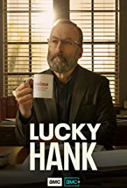 مسلسل Lucky Hank مترجم الموسم الأول