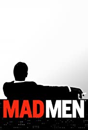 مسلسل Mad Men مترجم الموسم الأول كامل