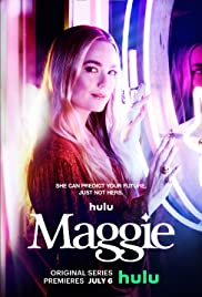 مسلسل Maggie مترجم الموسم الأول