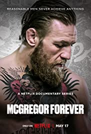 مسلسل McGregor Forever مترجم الموسم الأول كامل