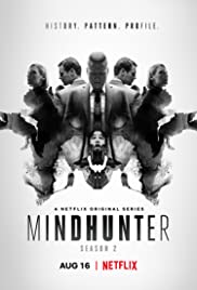 مسلسل Mindhunter مترجم الموسم الثاني كامل