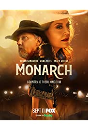 مسلسل Monarch مترجم الموسم الأول