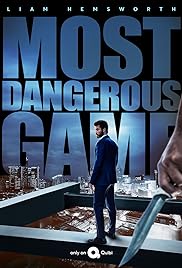 مسلسل Most Dangerous Game مترجم الموسم الثاني كامل