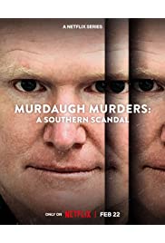مسلسل Murdaugh Murders: A Southern Scandal مترجم الموسم الأول