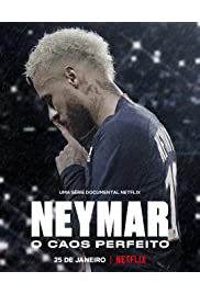 مسلسل Neymar: The Perfect Chaos مترجم الموسم الأول