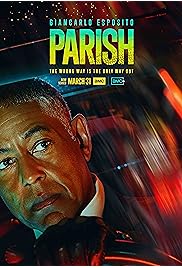 مسلسل Parish مترجم الموسم الأول
