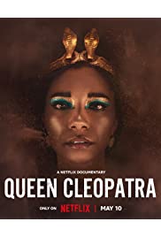 مسلسل Queen Cleopatra مترجم الموسم الأول كامل