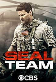 مسلسل SEAL Team مترجم الموسم الخامس