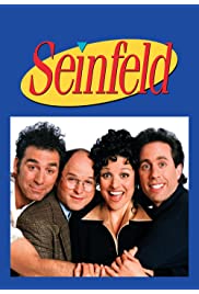 مسلسل Seinfeld مترجم الموسم الرابع