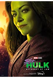 مسلسل She-Hulk: Attorney at Law مترجم الموسم الأول