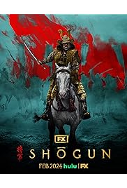 مسلسل Shogun مترجم الموسم الأول