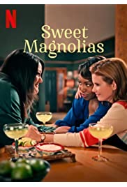 مسلسل Sweet Magnolias مترجم الموسم الثاني كامل