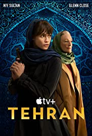 مسلسل Tehran مترجم الموسم الثاني كامل