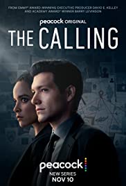 مسلسل The Calling مترجم الموسم الأول