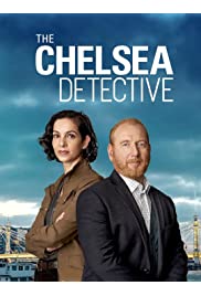 مسلسل The Chelsea Detective مترجم الموسم الأول
