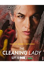 مسلسل The Cleaning Lady مترجم الموسم الثاني كامل