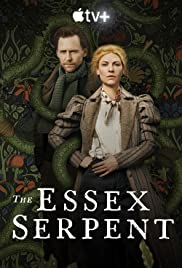 مسلسل The Essex Serpent مترجم الموسم الأول