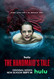 مسلسل The Handmaid’s Tale مترجم الموسم الخامس