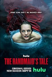 مسلسل The Handmaid’s Tale مترجم الموسم الأول كامل