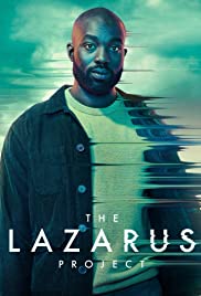 مسلسل The Lazarus Project مترجم الموسم الأول كامل
