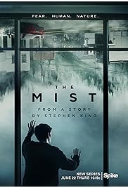 مسلسل The Mist مترجم الموسم الأول كامل
