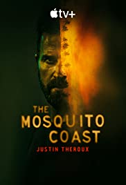مسلسل The Mosquito Coast مترجم الموسم الأول