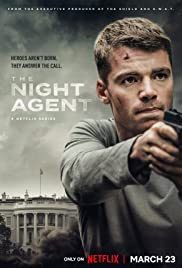 مسلسل The Night Agent مترجم الموسم الأول كامل