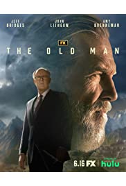 مسلسل The Old Man مترجم الموسم الأول كامل