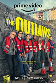 مسلسل The Outlaws مترجم الموسم الثاني