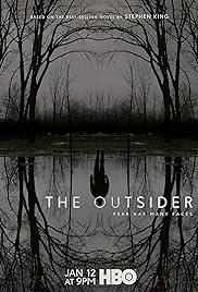 مسلسل The Outsider مترجم الموسم الأول كامل