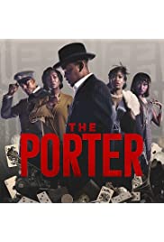 مسلسل The Porter مترجم الموسم الأول