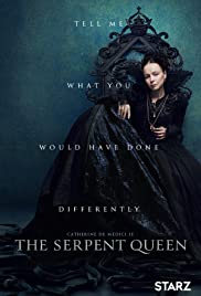 مسلسل The Serpent Queen مترجم الموسم الأول كامل