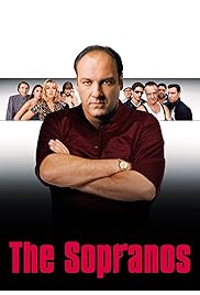مسلسل The Sopranos مترجم الموسم الرابع كامل