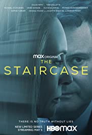 مسلسل The Staircase مترجم الموسم الأول كامل