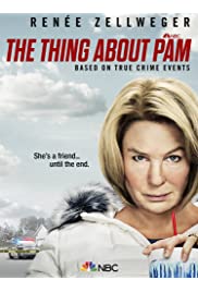 مسلسل The Thing About Pam مترجم الموسم الأول كامل