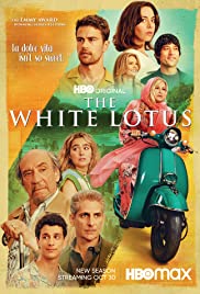 مسلسل The White Lotus مترجم الموسم الثاني كامل