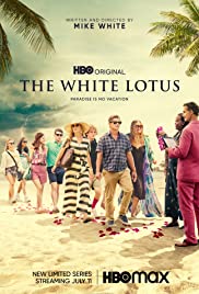مسلسل The White Lotus مترجم الموسم الأول