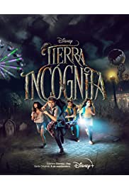 مسلسل Tierra Incógnita مترجم الموسم الأول كامل
