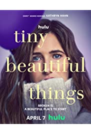 مسلسل Tiny Beautiful Things مترجم الموسم الأول كامل