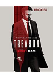 مسلسل Treason مترجم الموسم الأول كامل
